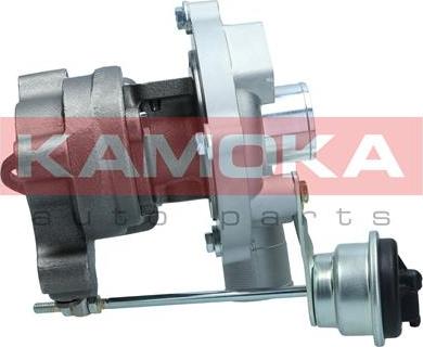 Kamoka 8600014 - Kompresor, prehranjivac www.molydon.hr