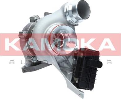 Kamoka 8600080 - Kompresor, prehranjivac www.molydon.hr