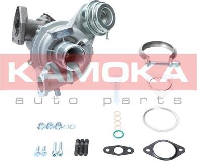 Kamoka 8600070 - Kompresor, prehranjivac www.molydon.hr