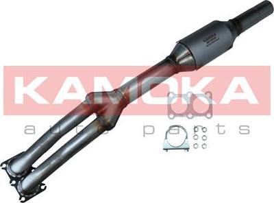 Kamoka 8015045 - Katalizator www.molydon.hr