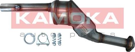 Kamoka 8015021 - Katalizator www.molydon.hr