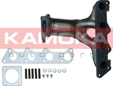 Kamoka 8015072 - Katalizator www.molydon.hr