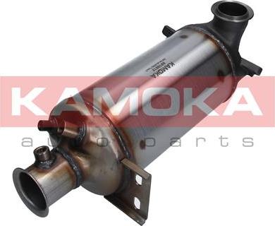 Kamoka 8010012 - DPF filter, filter čestica www.molydon.hr