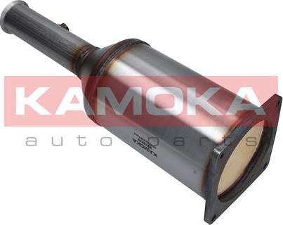 Kamoka 8010028 - DPF filter, filter čestica www.molydon.hr