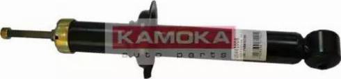 Kamoka 20441008 - Amortizer www.molydon.hr