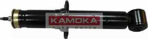 Kamoka 20441015 - Amortizer www.molydon.hr