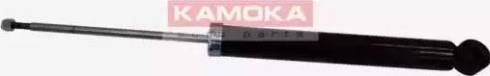 Kamoka 20500002 - Amortizer www.molydon.hr