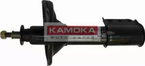 Kamoka 20634066 - Amortizer www.molydon.hr