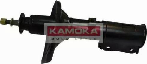 Kamoka 20634068 - Amortizer www.molydon.hr