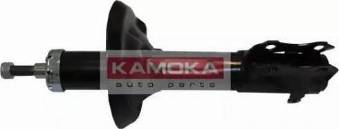 Kamoka 20634088 - Amortizer www.molydon.hr