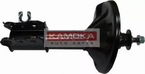 Kamoka 20634070 - Amortizer www.molydon.hr