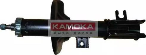 Kamoka 20634193 - Amortizer www.molydon.hr