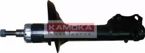 Kamoka 20634166 - Amortizer www.molydon.hr