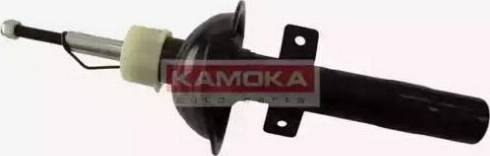 Kamoka 20634287 - Amortizer www.molydon.hr