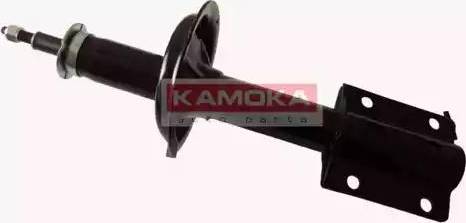 Kamoka 20635073 - Amortizer www.molydon.hr