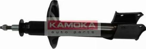 Kamoka 20633595 - Amortizer www.molydon.hr