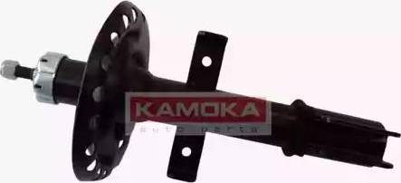 Kamoka 20633691 - Amortizer www.molydon.hr