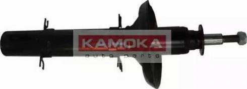 Kamoka 20633619 - Amortizer www.molydon.hr