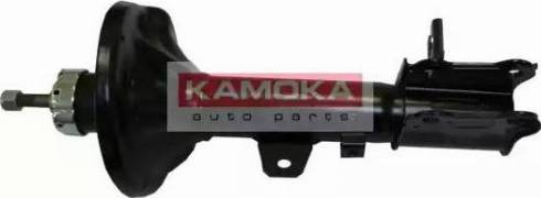 Kamoka 20633059 - Amortizer www.molydon.hr