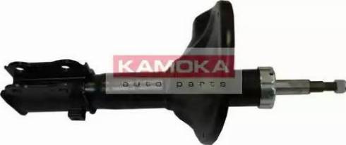 Kamoka 20633058 - Amortizer www.molydon.hr