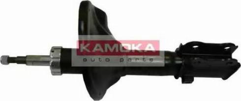 Kamoka 20633057 - Amortizer www.molydon.hr