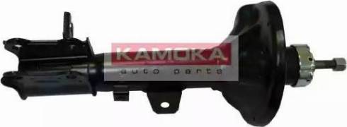 Kamoka 20633060 - Amortizer www.molydon.hr