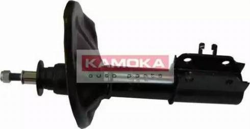 Kamoka 20633011 - Amortizer www.molydon.hr