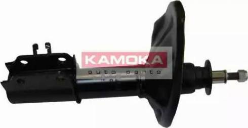 Kamoka 20633012 - Amortizer www.molydon.hr