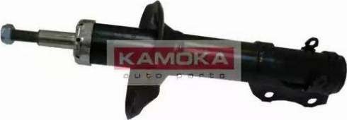 Kamoka 20633028W - Amortizer www.molydon.hr