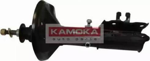 Kamoka 20633028 - Amortizer www.molydon.hr