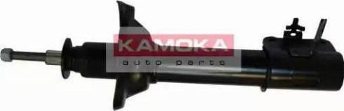 Kamoka 20633078M - Amortizer www.molydon.hr