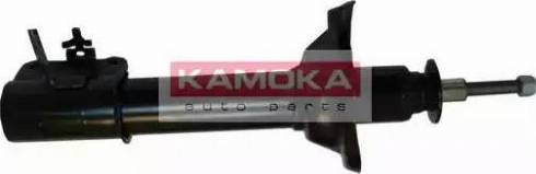 Kamoka 20633077 - Amortizer www.molydon.hr