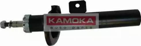 Kamoka 20633120 - Amortizer www.molydon.hr