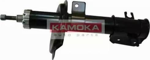 Kamoka 20633123 - Amortizer www.molydon.hr
