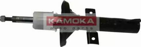 Kamoka 20633821 - Amortizer www.molydon.hr