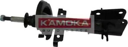 Kamoka 20633367 - Amortizer www.molydon.hr