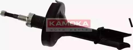 Kamoka 20633307 - Amortizer www.molydon.hr