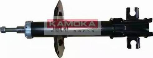 Kamoka 20633318 - Amortizer www.molydon.hr