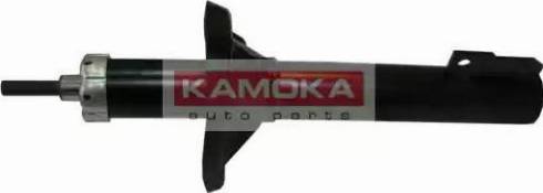 Kamoka 20633295 - Amortizer www.molydon.hr