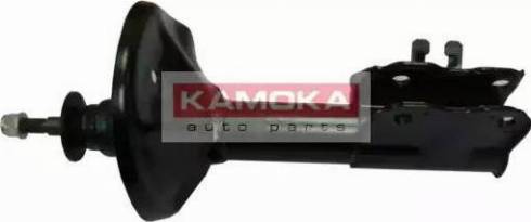 Kamoka 20633241 - Amortizer www.molydon.hr