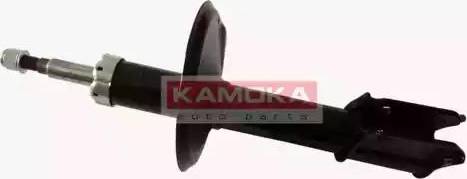 Kamoka 20633248 - Amortizer www.molydon.hr