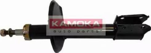 Kamoka 20633251 - Amortizer www.molydon.hr