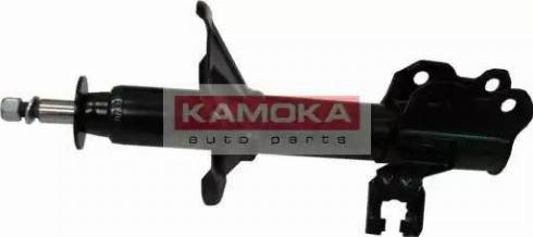 Kamoka 20633200 - Amortizer www.molydon.hr