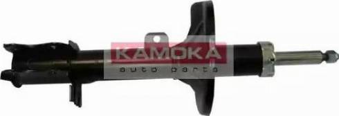 Kamoka 20633236 - Amortizer www.molydon.hr