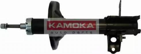 Kamoka 20633761 - Amortizer www.molydon.hr