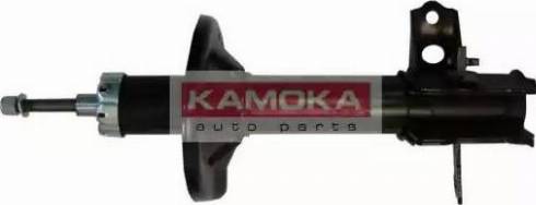 Kamoka 20633762 - Amortizer www.molydon.hr