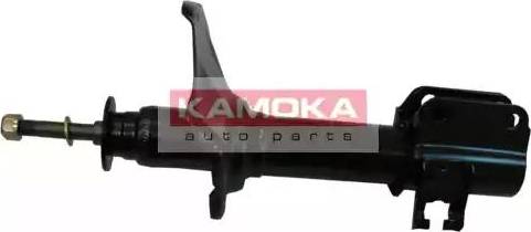 Kamoka 20632598 - Amortizer www.molydon.hr