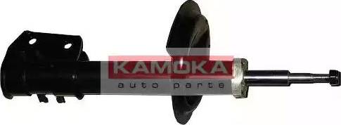 Kamoka 20632593 - Amortizer www.molydon.hr