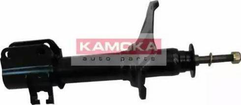 Kamoka 20632597 - Amortizer www.molydon.hr