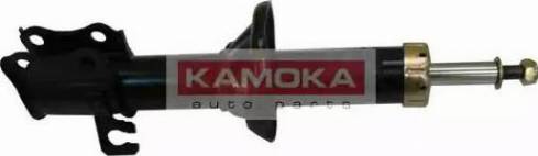 Kamoka 20632161 - Amortizer www.molydon.hr